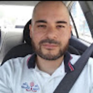 Meet your Posher, Raymond